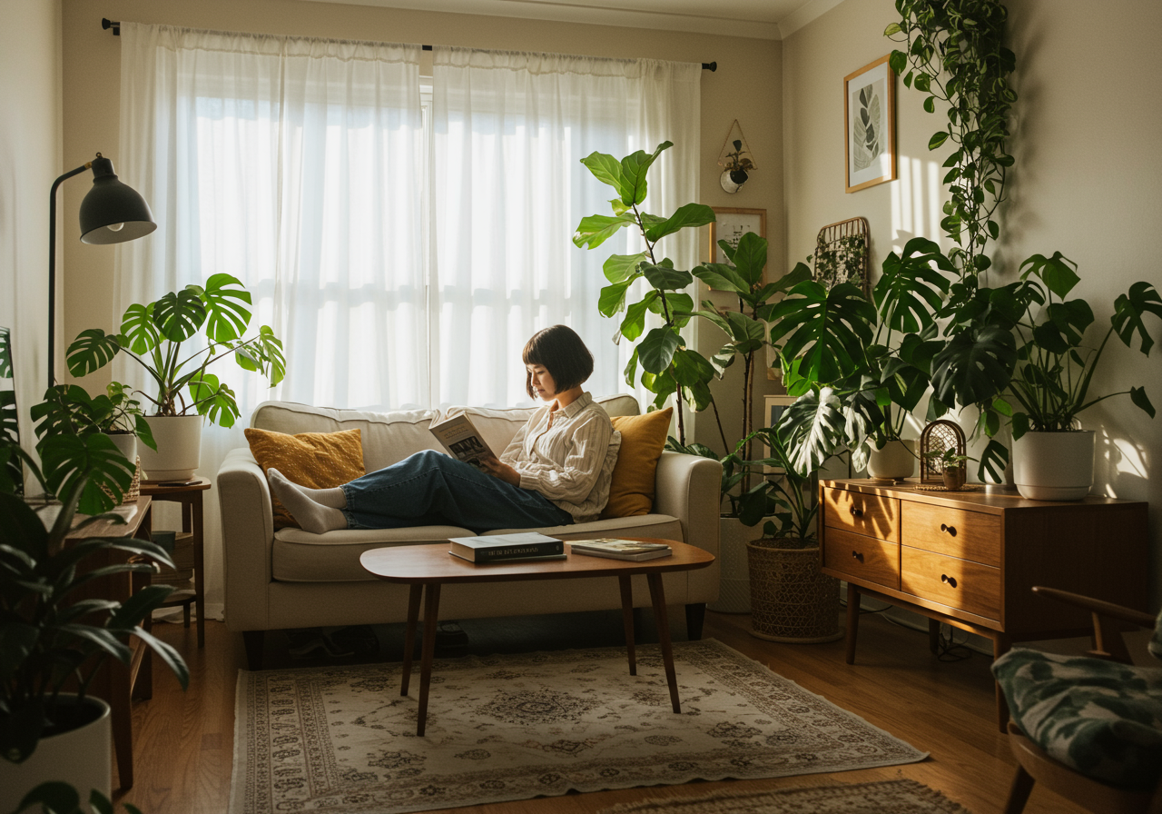 15 Easy Ways to Slash Your Apartment's Electricity Bill This Month