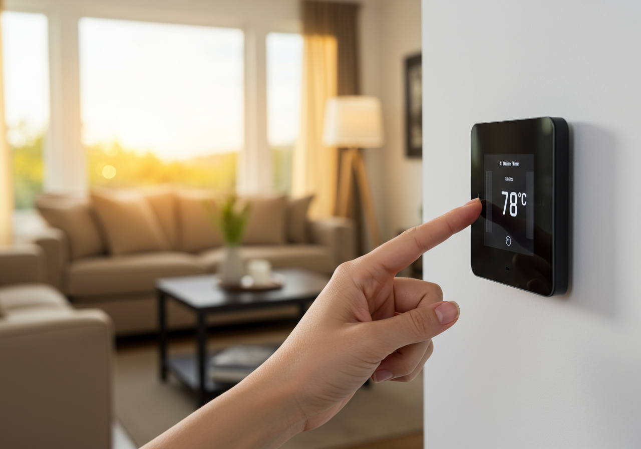 Are Smart Thermostats Worth It for Renters? A Cost-Benefit Analysis