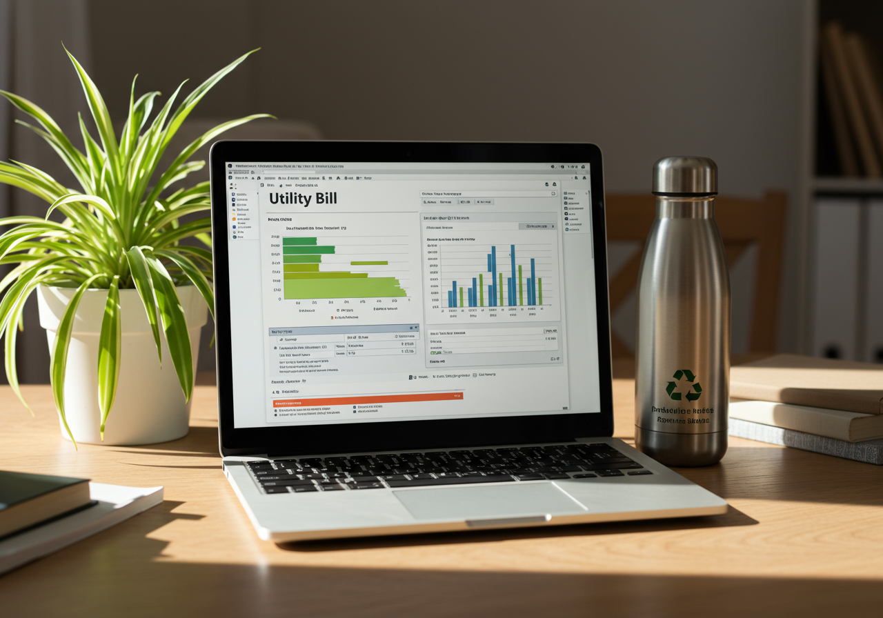 Decode Your Utility Bill: An Eco-Friendly Renter's Guide to Savings