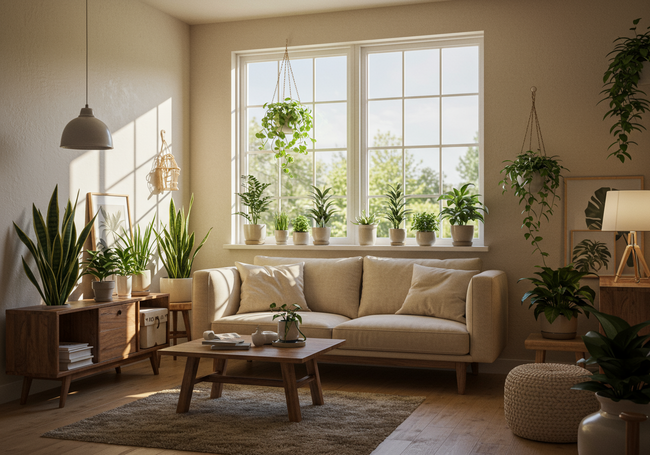 The Eco-Friendly Renter's Guide to Finding an Energy-Efficient Apartment