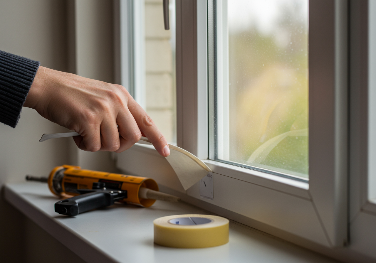 DIY Home Energy Audit for Renters: Save Money and the Planet