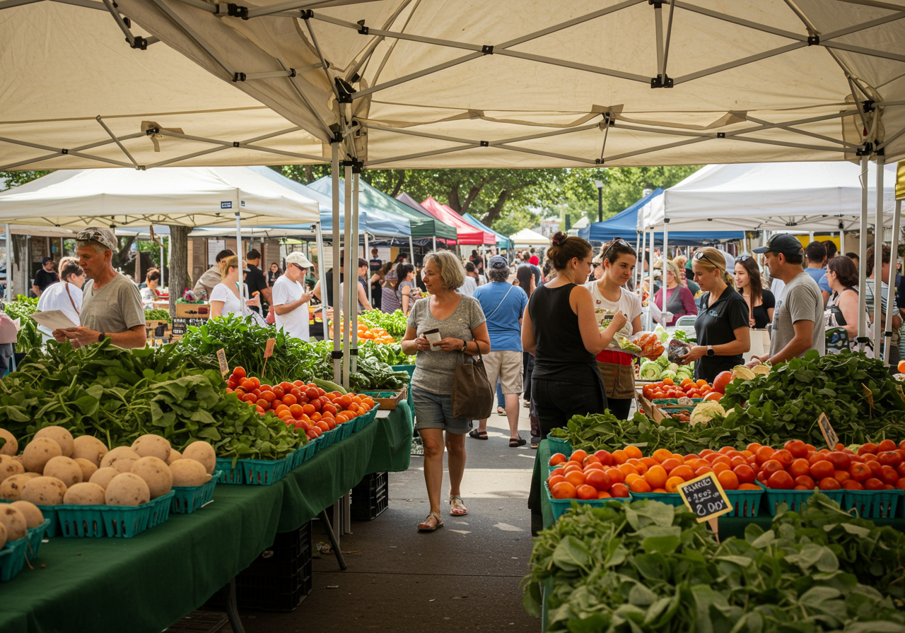 Support Local, Live Green: A Renter's Guide to Sustainable Businesses