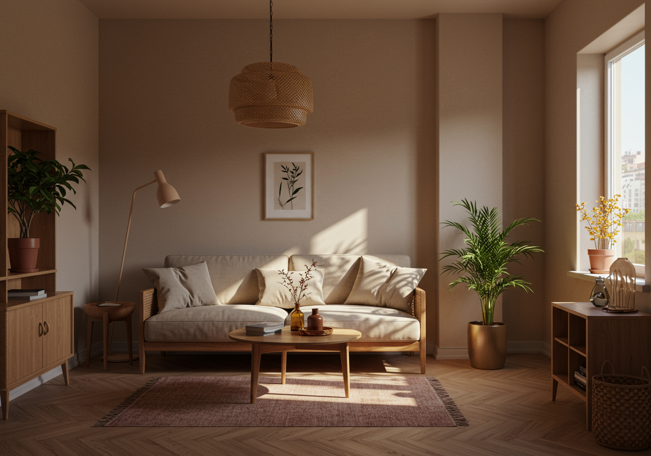 Sustainable Renting: Cultivating a "Buy It for Life" Mindset in Your Apartment