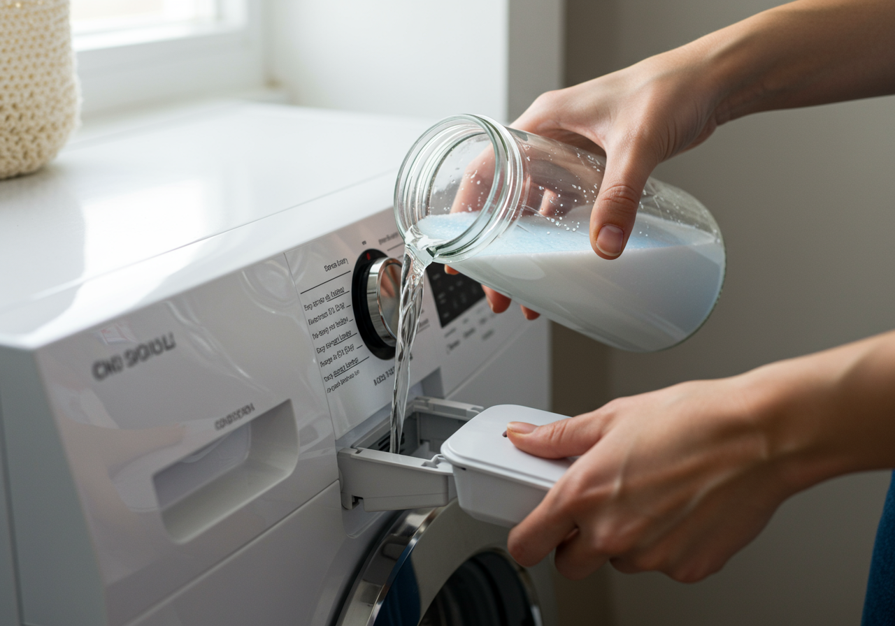 Best Eco-Friendly & Zero-Waste Laundry Detergents for Renters