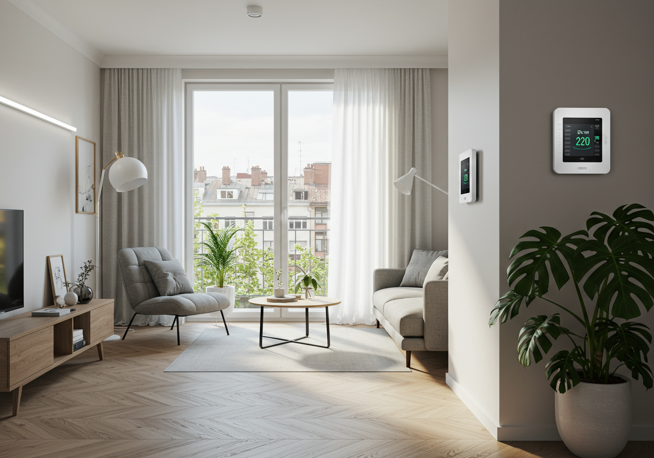 Green Renting: How to Persuade Your Landlord for Eco-Friendly Upgrades