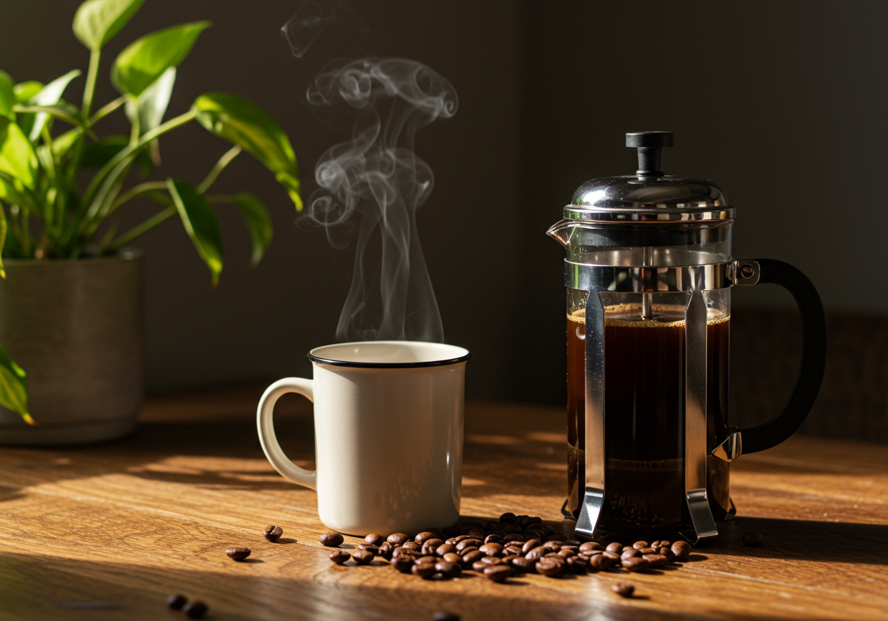 Brewing a Better Future: Your Guide to Sustainable and Ethical Coffee for Renters