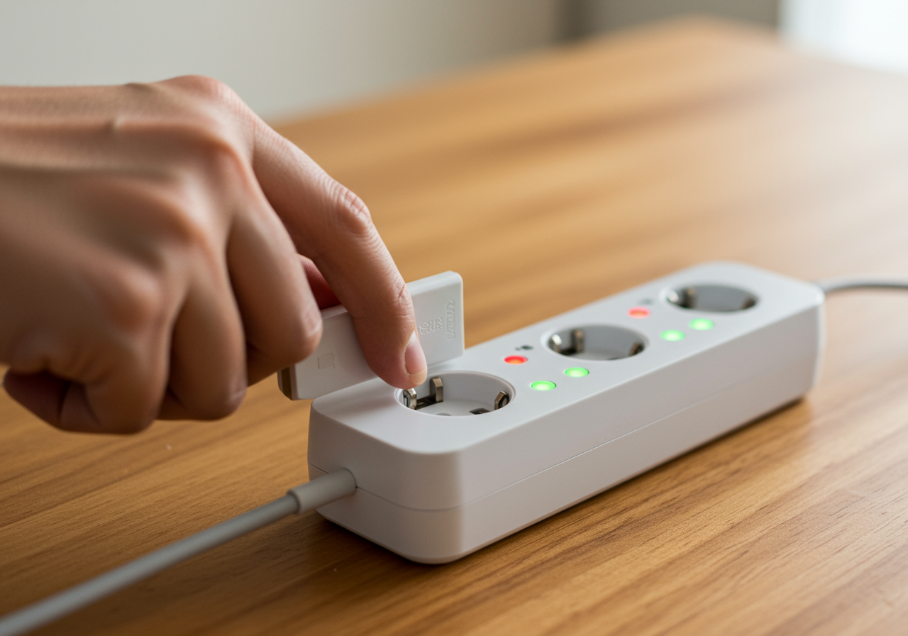 Best Energy-Saving Power Strips for Renters: Slash Your Bills & Your Footprint
