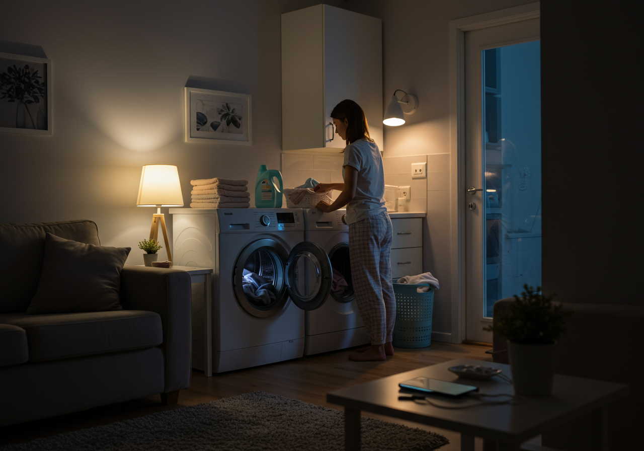Time of Use Electricity Plans for Renters: Save Money & Energy Without Renovations