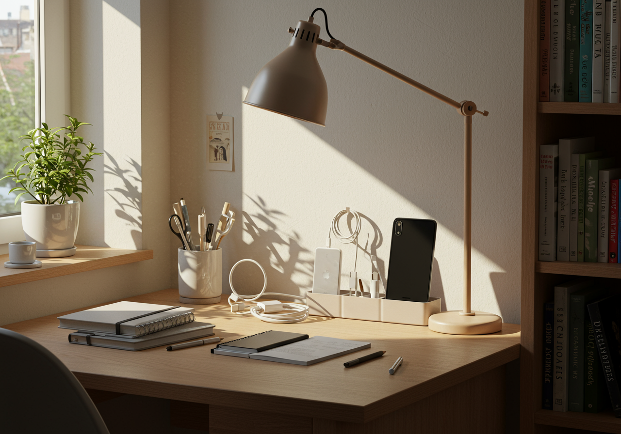 Effortlessly Eco-Friendly: Create a Renter-Friendly Charging Station to Unplug and Save