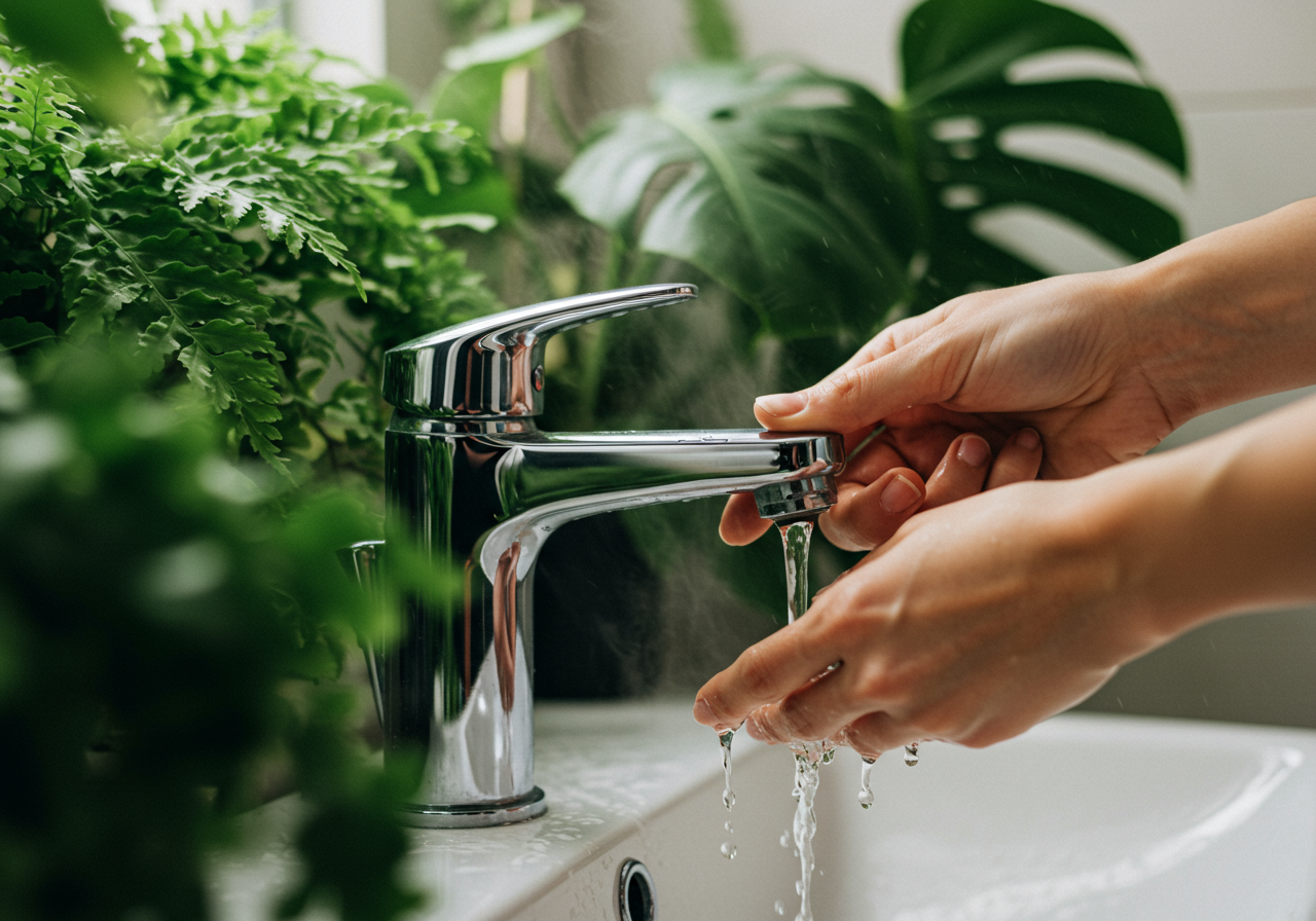 Slash Your Hot Water Bill and Footprint: Eco-Friendly Hot Water Hacks for Renters