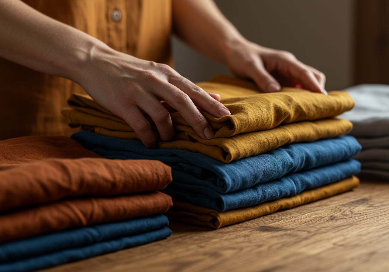 Extend the Life of Your Clothes: A Renter’s Guide to Sustainable Clothing Care