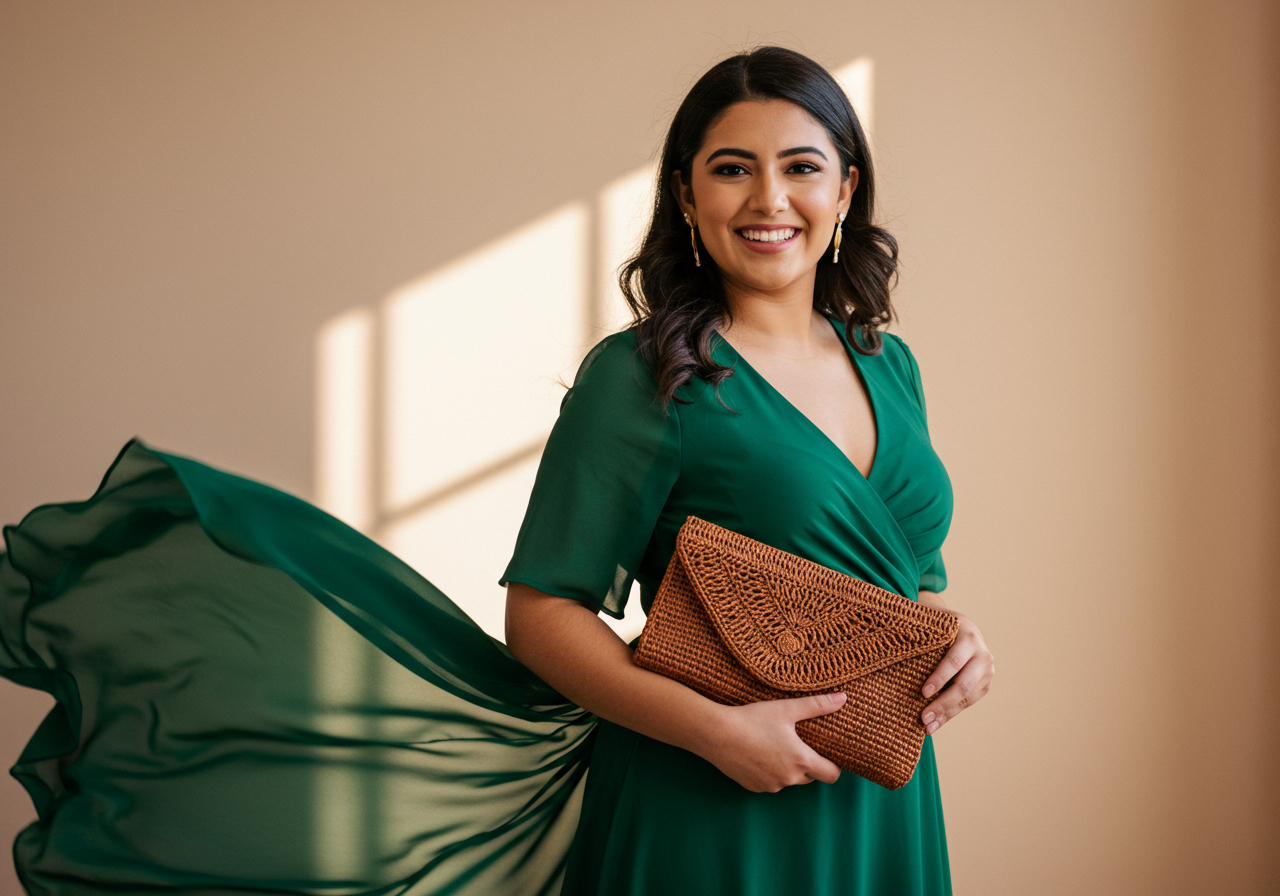 Rent the Runway (and Save the Planet): Your Eco-Friendly Guide to Special Occasion Clothing Rentals