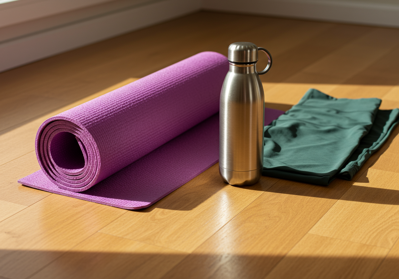 Sustainable Style: Your Guide to Ethical and Eco-Friendly Activewear for Renters