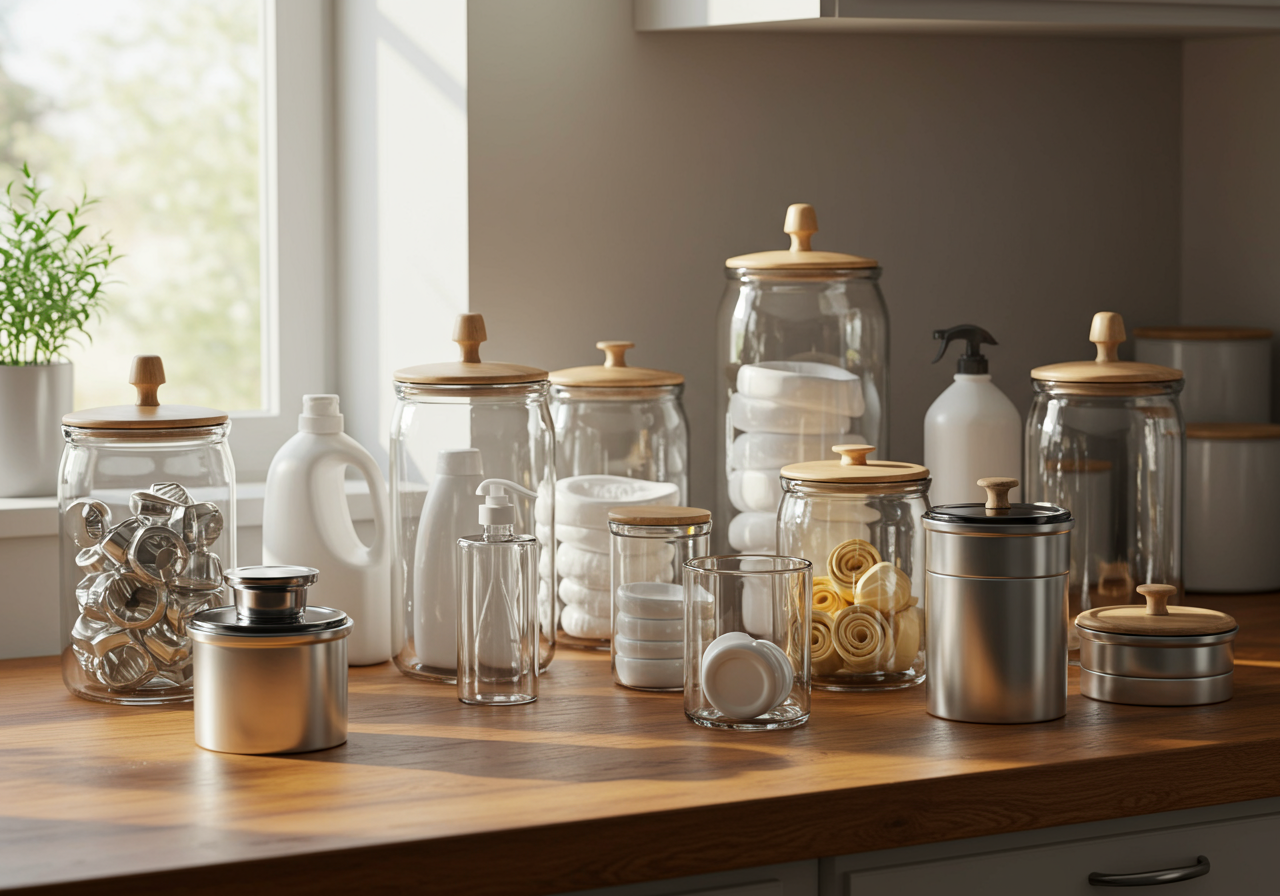 Zero-Waste Refills Delivered: The Best Online Stores for Eco-Friendly Renters