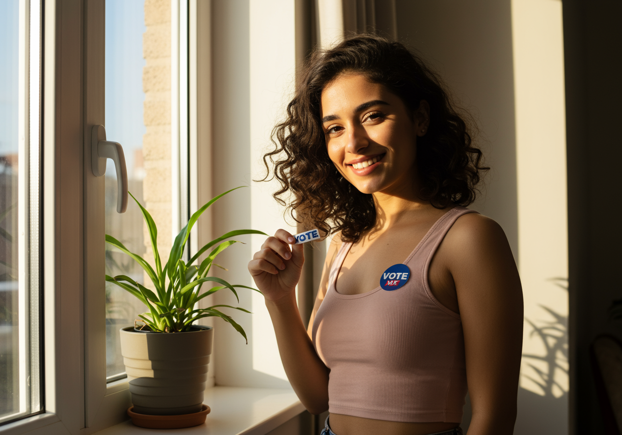 Make Your Voice Heard: A Renter's Guide to Voting in Local Elections for Environmental Change