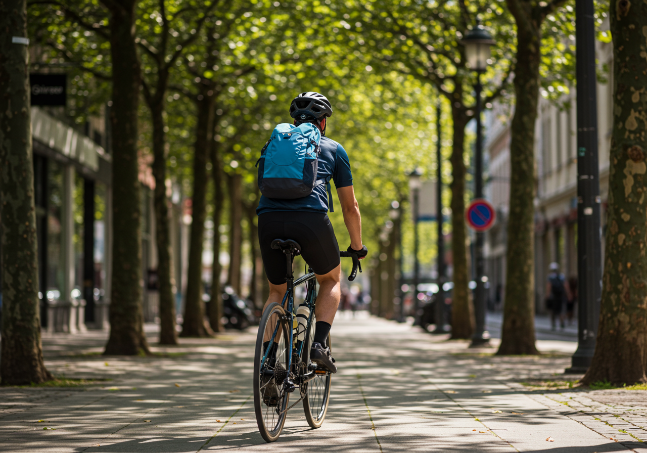 Embrace Car-Free Living: Your Guide to Sustainable Transportation as a Renter