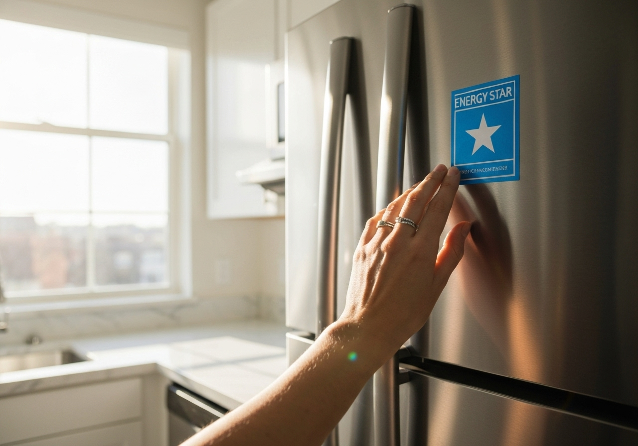 Energy Star for Renters: Your Guide to Saving Money and a Greener Apartment