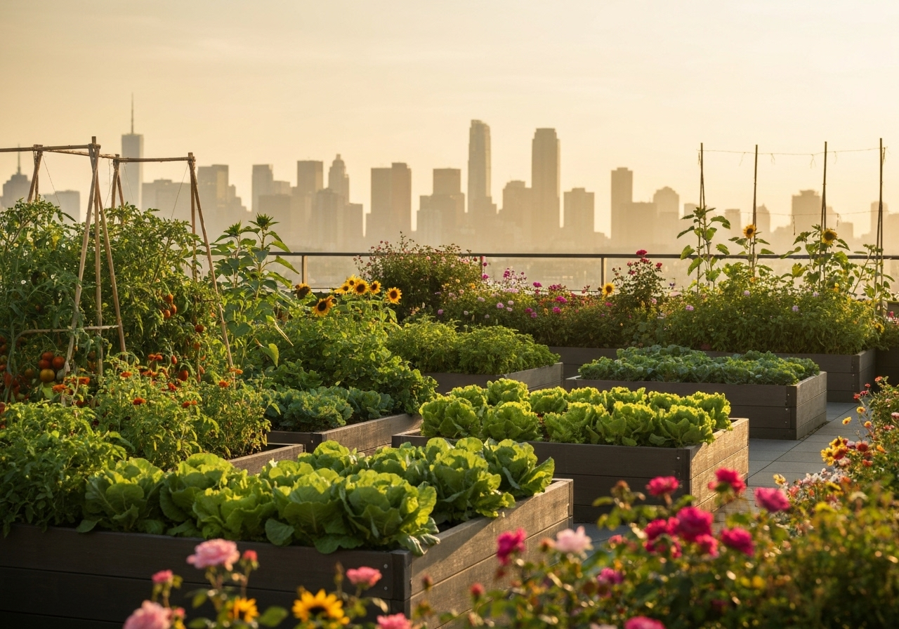 From Concrete to Community: A Renter's Guide to Advocating for Urban Green Spaces