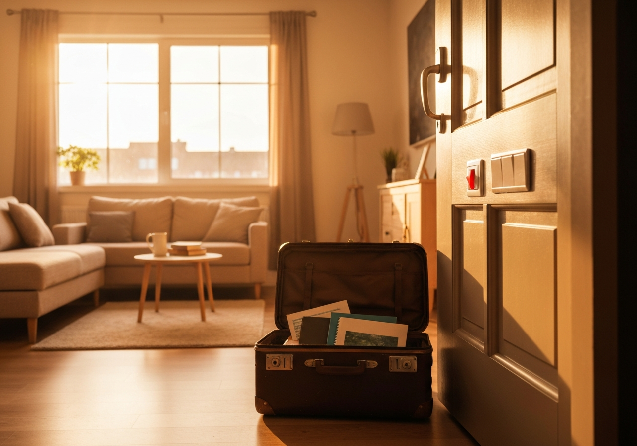 Unplug & Unwind: The Renter’s Guide to Saving Money and Energy on Your Summer Vacation