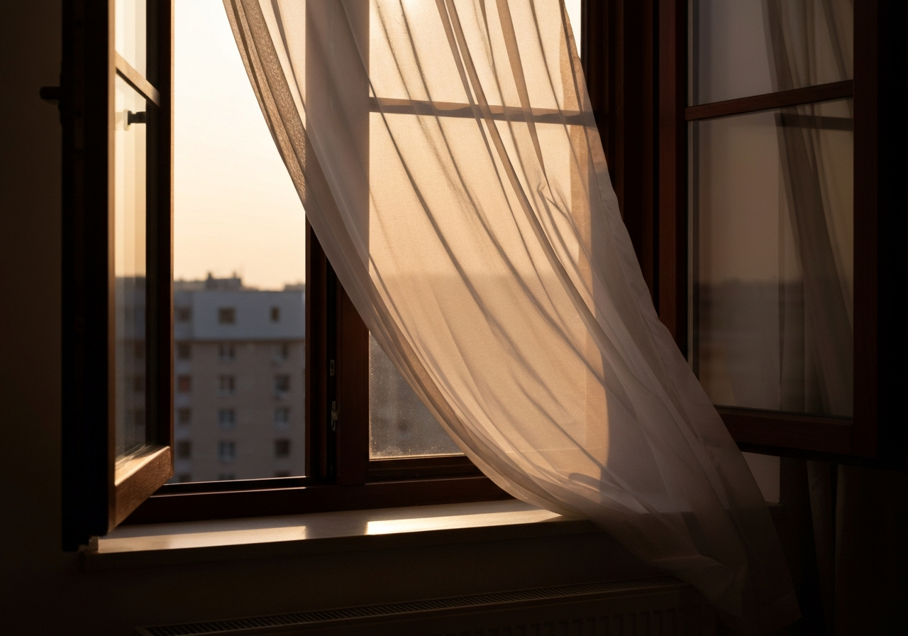 Beat the Heat: Your Renter’s Guide to Using Kitchen and Bathroom Vents to Expel Hot Air