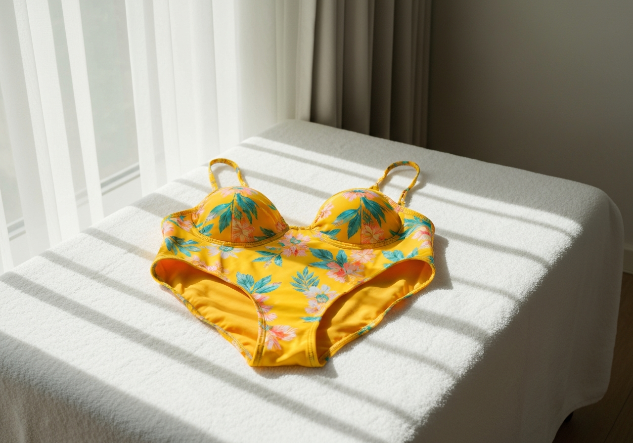 How to Care for Your Swimwear to Make It Last Longer (An Eco-Friendly Guide)